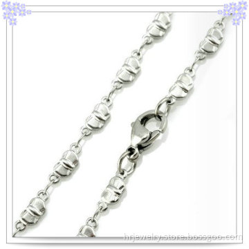 Jewelry Wholesale Stainless Steel Chain (HR50)